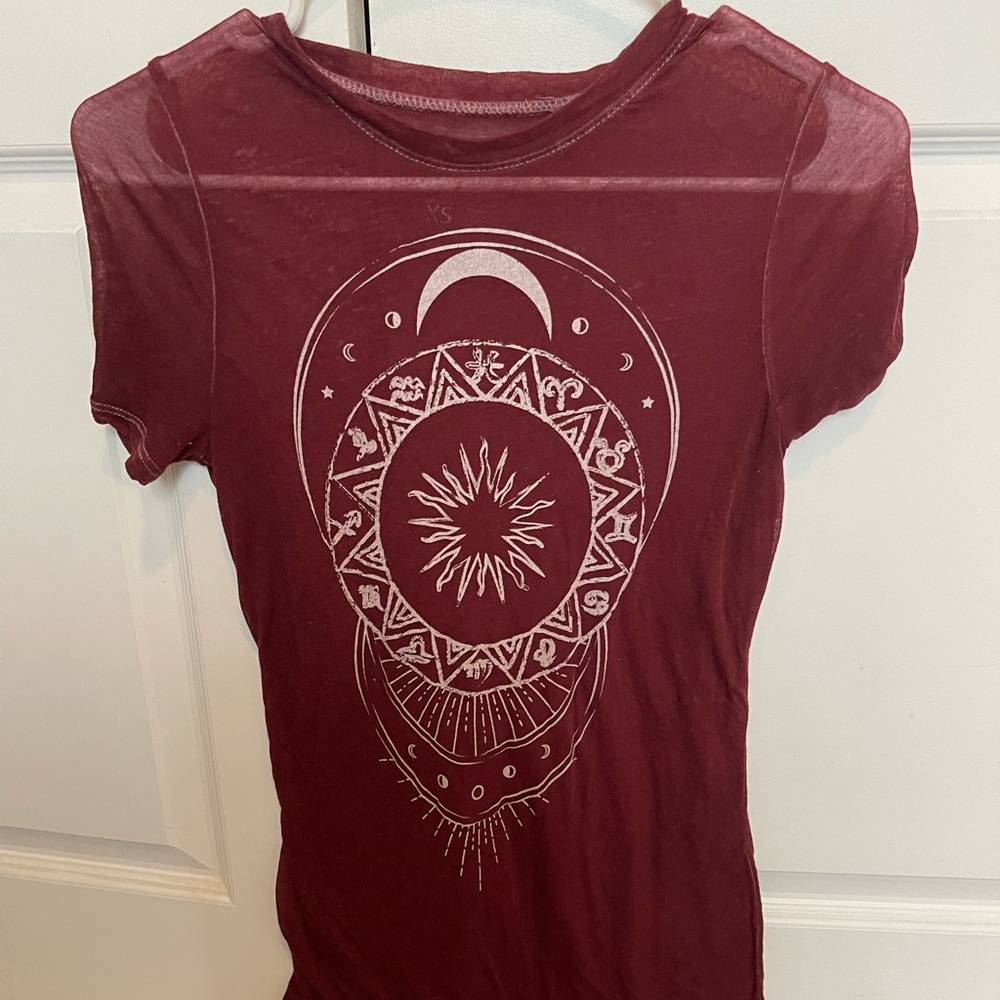 L.O.L. Vintage shirt